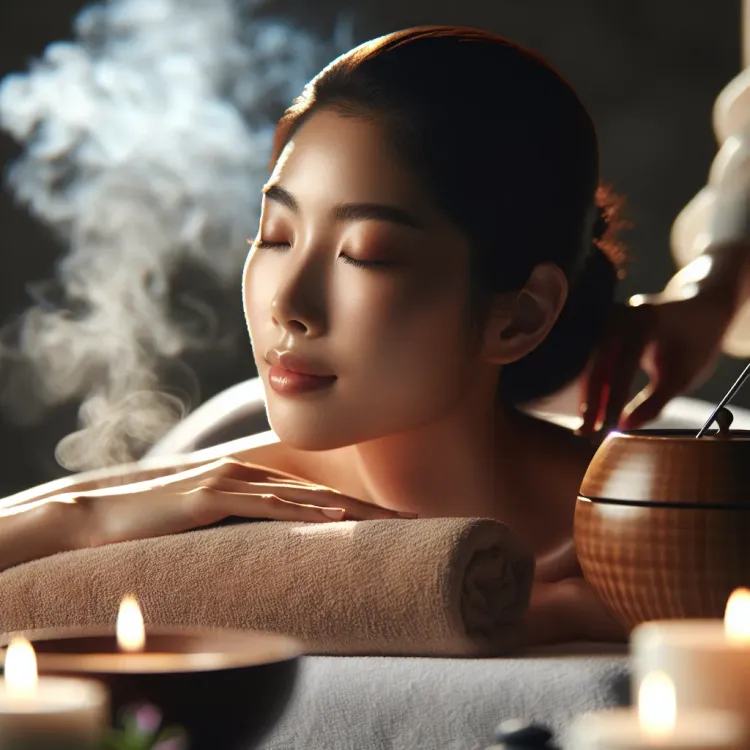 솔직히 말해서... 정자동 마사지 첫 경험, 여기 안 갔으면 후회할 뻔!